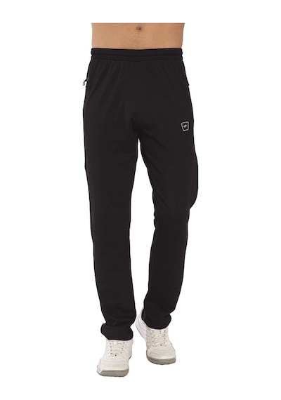 Erkek Pamuk Polyester Eşofman Altı