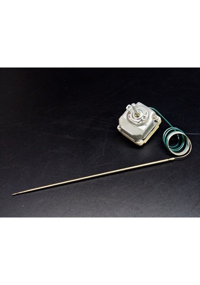 Ego 55.34062.815 Trifaze Termostat 60-320 C 880mm Kapiler