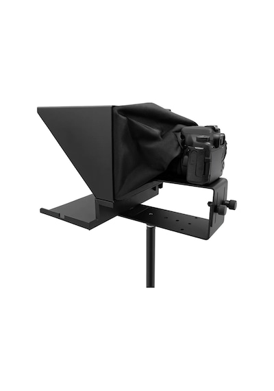 Pratic Prompter %100 Yerli Üretim & Yazılım Çanta + Kumanda + Telefon Tutucu 34cmx24.5cmx17cm