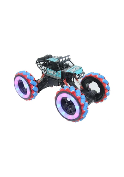 Firewheels Kumandalı Drift Yapabilen Arazi Aracı