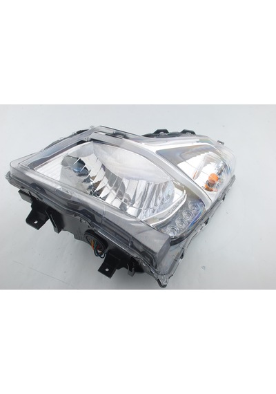 Cn Sol Far Motorlu - Ledli - Sinyalli Fuso 2023- 3,5bl/8bl/9bl Uyumlu Ml352473