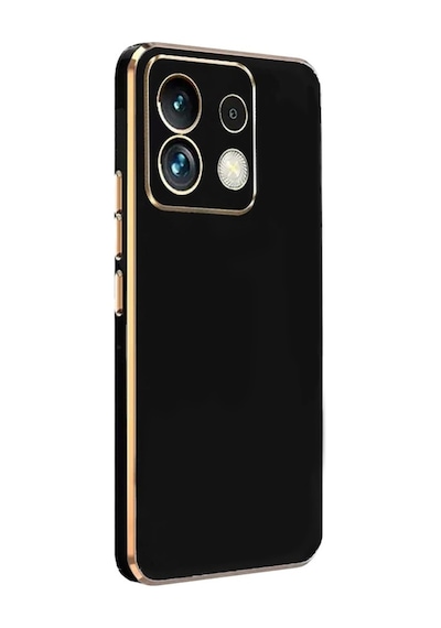 Xiaomi Redmi Note 13 4g Kılıf Volet Luxury Seri Kamera Korumalı Silikon Kapak