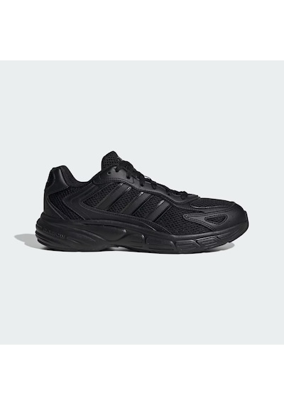 Adidas Eclyptix 2000 Erkek Günlük Spor Ayakkabı - Siyah C-ADIJI2844E10A00