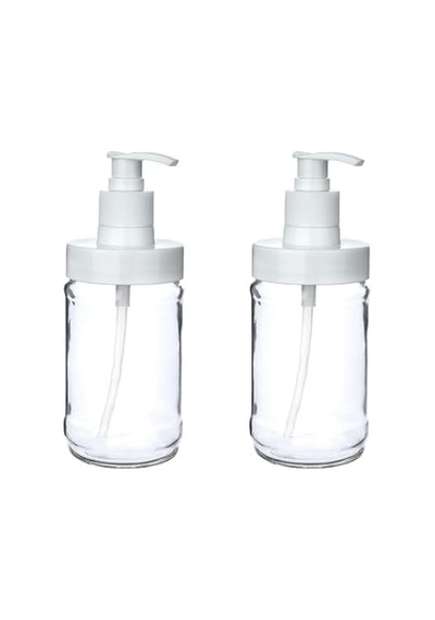Cam Sıvı Sabunluk & Deterjanlık Kilitli Pompalı Sıvı Sabun Haznesi Banyo Sabunluğu Mutfak Deterjanlığı Deterjan Kutusu 320 Ml 2 000 Açık Krem Cam Sıvı Sabunluk & Deterjanlık Kilitli Pompalı Sıvı Sabun Haznesi Banyo Sabunluğu Mutfak Deterjanlığı Deterjan Kutusu 320 Ml 2 000 Açık Krem