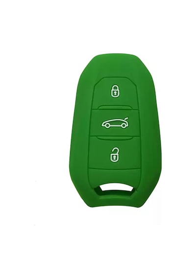 Citroen Uyumlu C3 C4 Elysee C5 Aircross Anahtar Kilifi 462834486