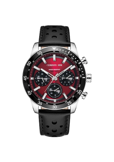 Cerruti 1881 Cıwgf0007602 Erkek Kol Saati Gri