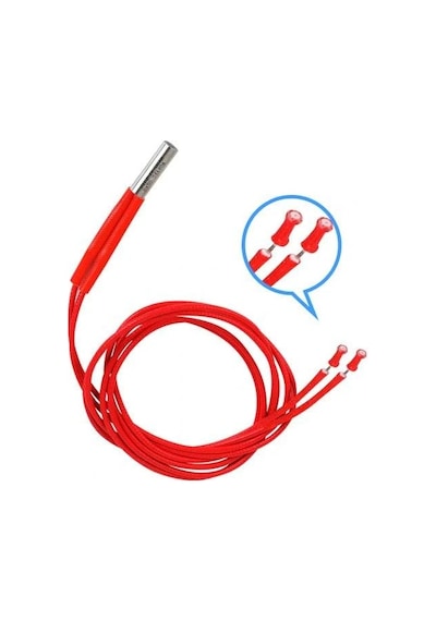 24v 40w Extruder Isıtıcı Fişek