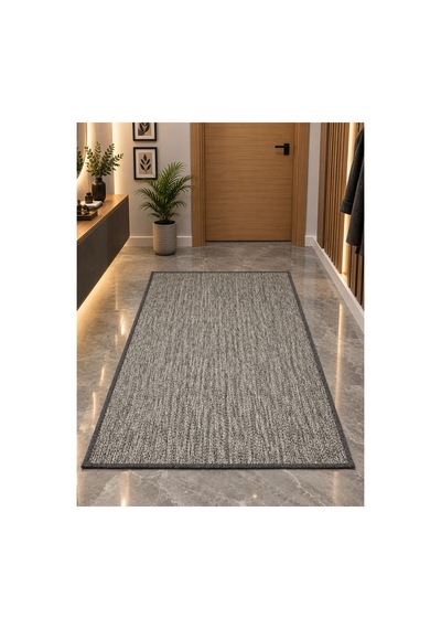 Alfa Premıum Sisal Halı Gri 927183742 Gri