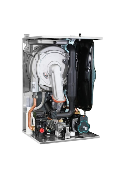 Ferroli Leone 24 kW Hermetik Tam Yoğuşmalı Kombi