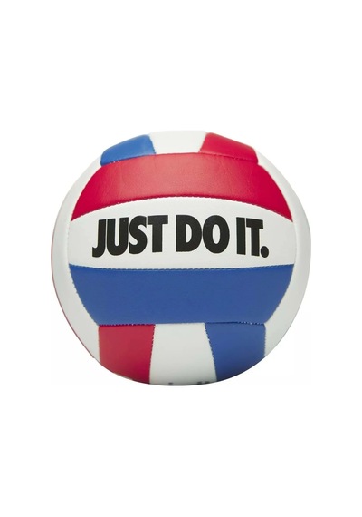 Nike N.000.1824.136.03 Skills Unisex Voleybol Topu Çok Renkli