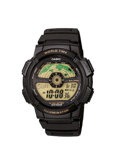 Casio AE-1100W-1BVDF Erkek Kol Saati
