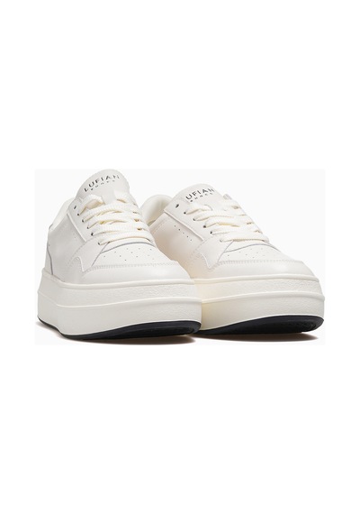 Lufian Vanessa Kadın Sneaker Ayakkabı 25k 122230040 Z Beyaz Beyaz