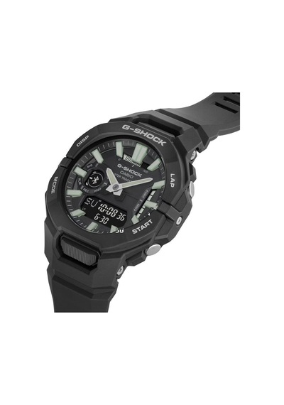 Casio G-shock Gba-950-1adr Bluetooth Erkek Kol Saati Siyah
