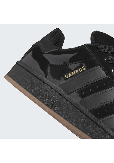 Adidas Kk4647 Campus 00s Erkek Günlük Spor Ayakkabısı Siyah
