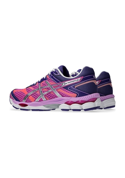 Asics Gel-cumulus 16 Unisex Orange Sneakers 1203a733-700 Turuncu
