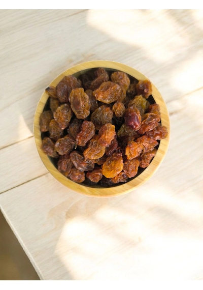 Midyat Zeyti Kuru Üzümü 500 Gr 500  G
