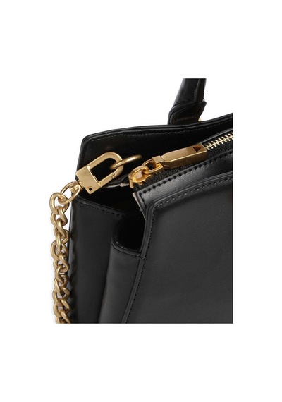 Guess Kuba Satchel Bag Va932906 Siyah