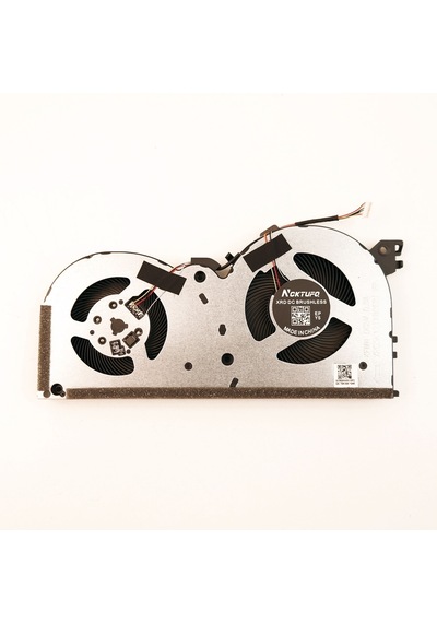 Lenovo Ideapad Gaming 3-15ımh05 Notebook Cpu Fan