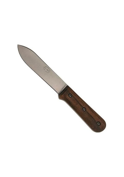 Ka-bar Bk62 Becker Kephart Kamp Bıçak Çok Renkli