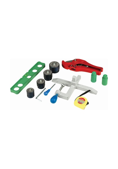 Candan Pprc Boru Kaynak Makine Cm-01 Set