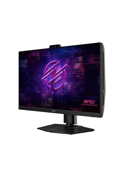 Msı Mpg 272qrf X36 27 360hz 0.5ms G-sync Pulsar Pivot Wqhd Cece5msı0026