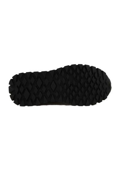 M.P Mp 261-6544 Bej Erkek Sneakers