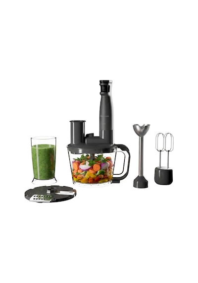 Grundig Rhb 4450 G 1500 W El Blender