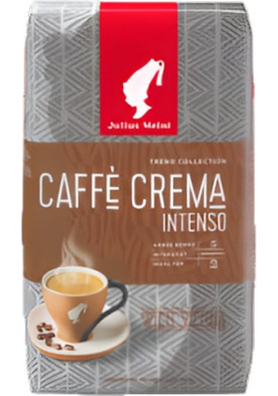 Julius Meinl Caffe Crema İntenso Çekirdek Kahve 1 KG