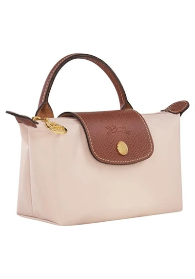 Longchamp Kadın El Çantası Xs 34175 089 Bej
