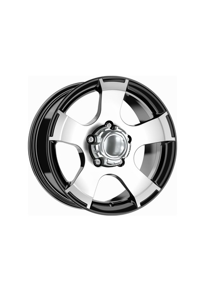 Kormetal DY366 8,0X16" PCD:5114 ET:25 CH:66,1 BD Jant 4 Adet