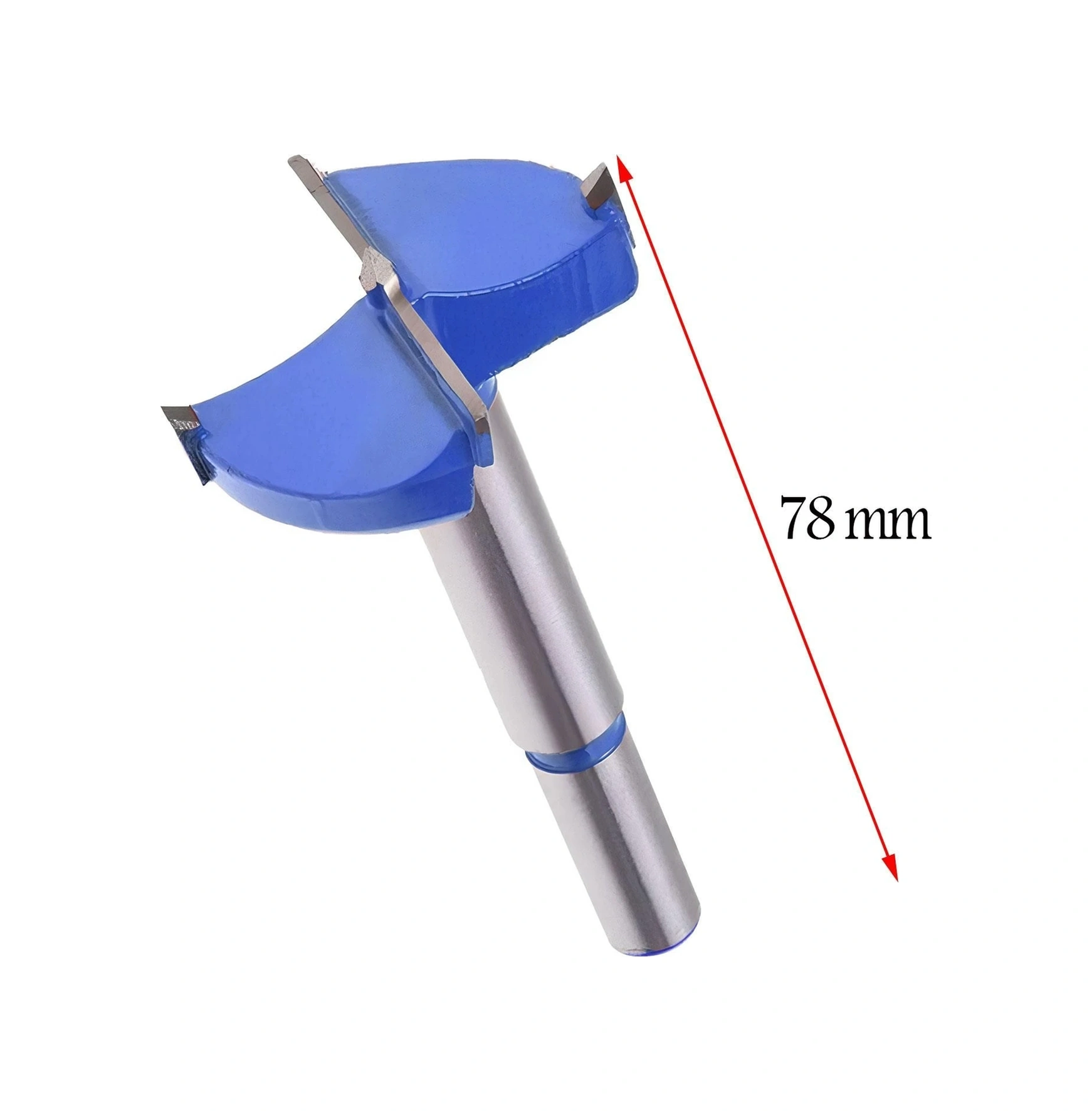 Ahşap Freze Bıçağı - 40x70 Mm, Yüksek Kaliteli Ahşap İşleriniz İçin İdeal
