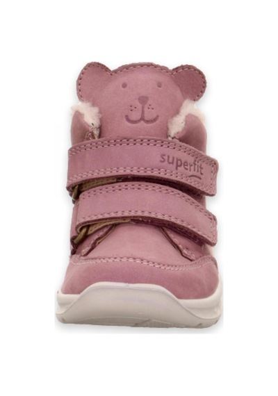 Superfit 000372 P Gore-tex Lila Erkek Çocuk Ayakkabı Lila