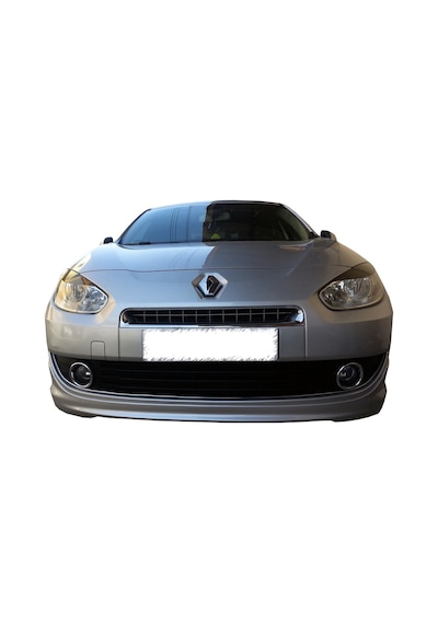 Renault Fluence Ön Tampon Eki 2010-2012 Arası