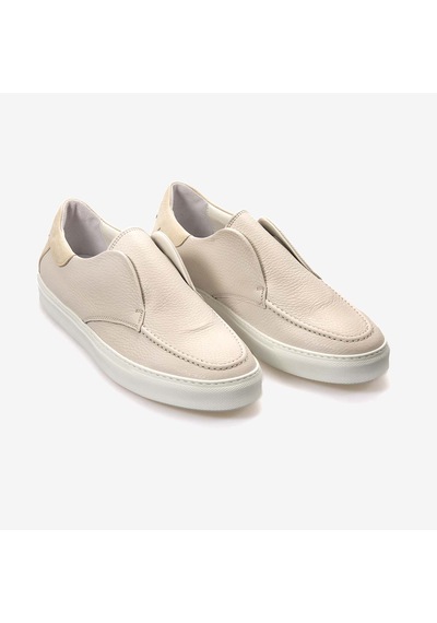 Prada Erkek Spor & Sneaker Ayakkabı Z16964caıgh735 Cream