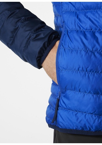 Helly Hansen Banff Insulator Jacket Mont Hha.63253-cobalt Mavi