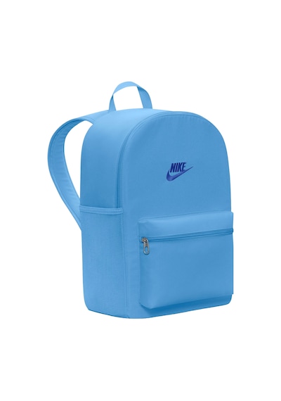 Nike Heritage Backpack 2.0 23 L Ib4343-497 Sırt Çantası Unisex Çanta Mavi