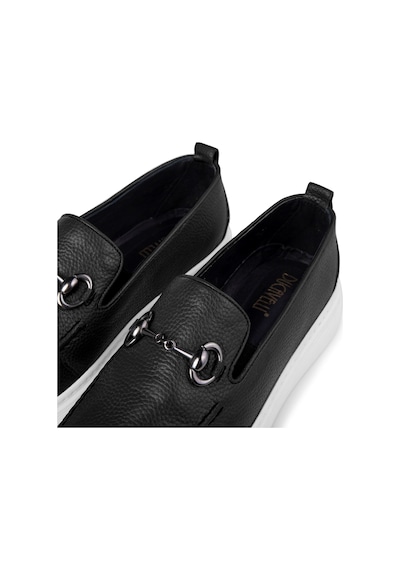 Ducavelli Anchor Hakiki Deri Erkek Günlük Ayakkabı, Loafer Ayakkabı, Hafif Ayakkabı, Yazlık Ayakkabı, Hafif Ayakkabı Siyah Ducavelli Anchor Hakiki Deri Erkek Günlük Ayakkabı, Loafer Ayakkabı, Hafif Ayakkabı, Yazlık Ayakkabı, Hafif Ayakkabı Siyah