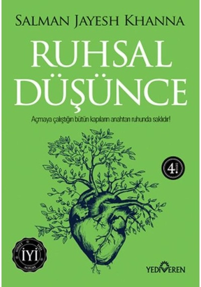 Ruhsal Düşünce - Lqmc-819425