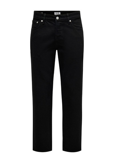 Only & Sons Only&sons Onsedge Straıght Box Taı Siyah Erkek Pantolon 000000000102263553 Siyah Only & Sons Only&sons Onsedge Straıght Box Taı Siyah Erkek Pantolon 000000000102263553 Siyah