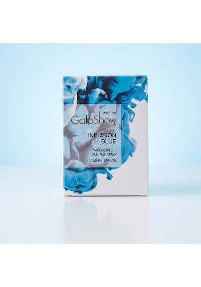 Galo Show Etkıleyici Kadın Parfümü 100ml