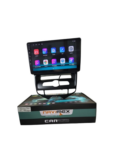 Hyundai İx20 2010-2023 Navimex Samsung İşlemcili 4-64 Profesyonel Oem Multimedia
