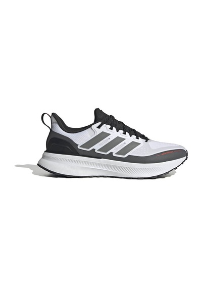 Adidas Ultrarun 5 Tr Erkek Beyaz Koşu Ayakkabısı Ayakkabı Jp5907