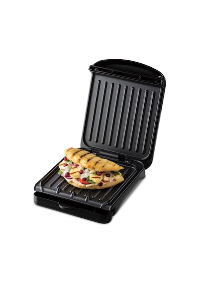 George Foreman GF-25800-56 760 W Fit Grill Tost Makinesi