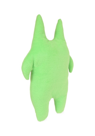 Berselüxbaby Uyku Arkadaşı Monster-Hey.El Yapımı Polar.Peluş 35Cm