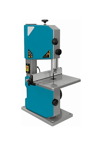Catpower 2710 Şerit Testere 500W CAT2710