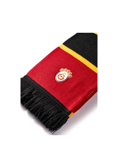 Gsstore Galatasaray Triko Atkı U252213 Siyah