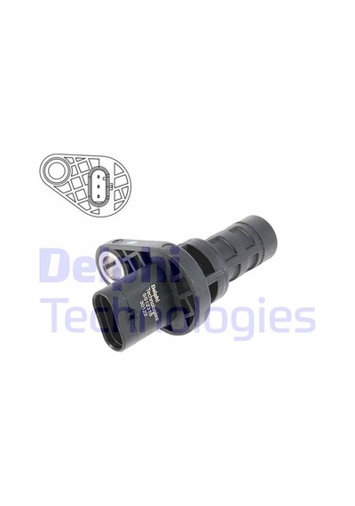 Depomıx Krank Mili Sensörü Fıat Egea 16 Punto 09 12 500x 14 500 07 Doblo 10 Alfa Romeo Gıulıetta 10