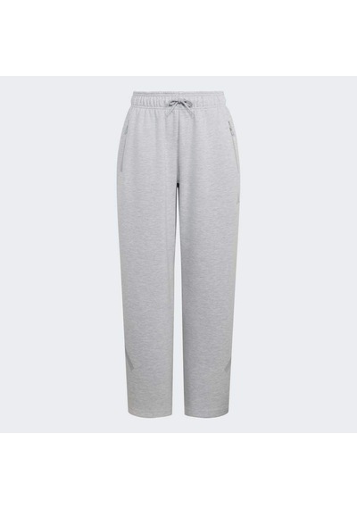 Adidas Kr9074 J Z.n.e. Pant Çocuk Eşofman Altı Gri