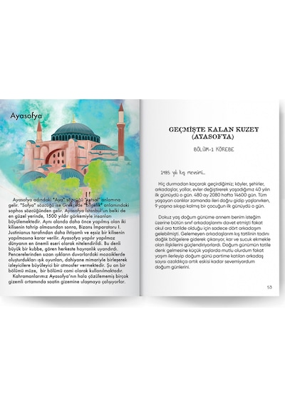 Geçmişten Gelen  Dedem