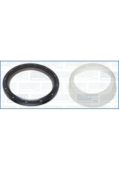 Krank Keçesi - Fiat Scudo, Fiorino, Qubo - Ajusa-15094200 92650514